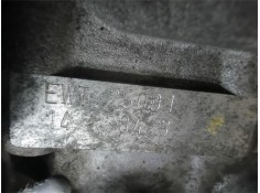 Recambio de caja cambios manual para seat ibiza (6l1) 1.9 signo referencia OEM IAM 02R301107 EWT 17102 