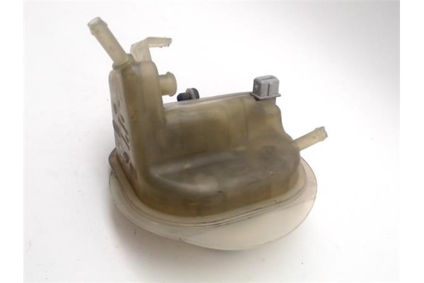 Recambio de deposito liquido freno para volkswagen passat berlina (3b3) 1.9 tdi referencia OEM IAM 4B0611301E  