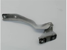 Recambio de bisagra capo derecha para nissan qashqai +2 (jj10) 1.6 dci referencia OEM IAM 65400JD000  