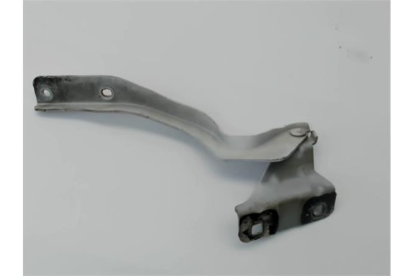 Recambio de bisagra capo derecha para nissan qashqai +2 (jj10) 1.6 dci referencia OEM IAM 65400JD000  