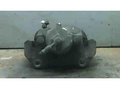 Recambio de pinza freno delantero izquierda para opel zafira a 2.0 di 16v referencia OEM IAM 93190644  