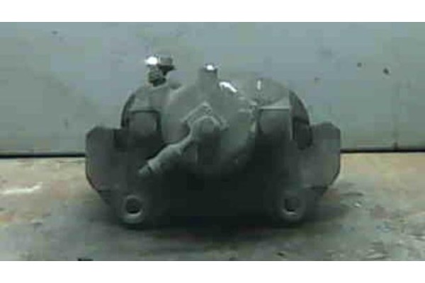 Recambio de pinza freno delantero izquierda para opel zafira a 2.0 di 16v referencia OEM IAM 93190644  