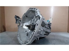 Recambio de caja cambios manual para renault megane ii berlina 5p referencia OEM IAM TL4K9KX  