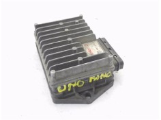 Recambio de centralita para fiat uno (146) referencia OEM IAM MED439A  