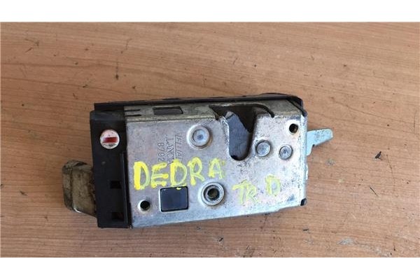 Recambio de cierre electromagnetico trasero derecho para lancia dedra berl. (1990) 1.8 i.e. le [1,8 ltr. - 66 kw cat] referencia
