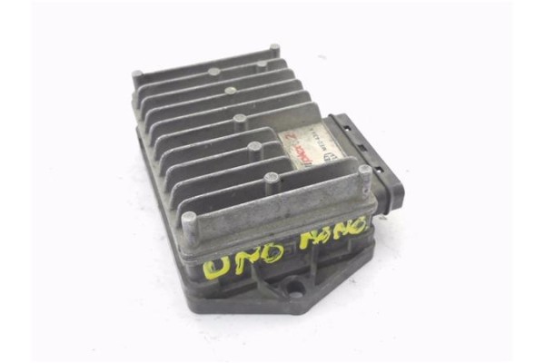 Recambio de centralita para fiat uno (146) referencia OEM IAM MED439A  