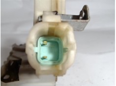 Recambio de cierre electromagnetico delantero derecho para nissan x-trail (t30) 2.2 di 4x4 referencia OEM IAM 80552AA200 89A910 
