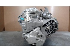 Recambio de caja cambios manual para renault megane ii berlina 5p referencia OEM IAM TL4K9KX  