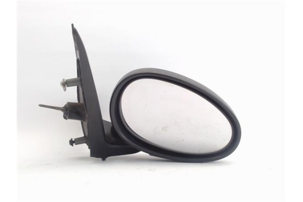 Recambio de retrovisor derecho para mg mg zr referencia OEM IAM   