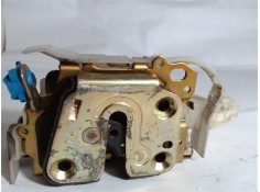 Recambio de cierre electromagnetico delantero derecho para nissan x-trail (t30) 2.2 di 4x4 referencia OEM IAM 80552AA200 89A910 