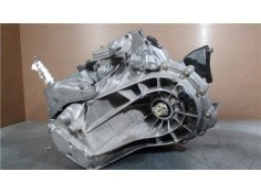 Recambio de caja cambios manual para renault megane ii berlina 5p referencia OEM IAM TL4K9KX  