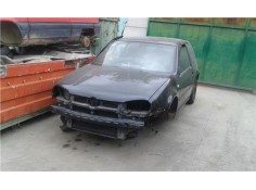 volkswagen golf iv berlina (1j1) del año 2003
