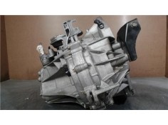Recambio de caja cambios manual para renault megane ii berlina 5p referencia OEM IAM TL4K9KX  