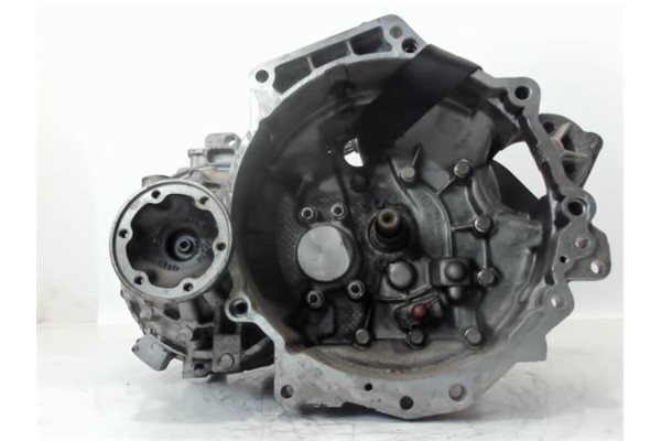 Recambio de caja cambios manual para seat leon (1m1) 1.9 signo referencia OEM IAM EXA  