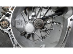 Recambio de caja cambios manual para renault megane ii berlina 5p referencia OEM IAM TL4K9KX  