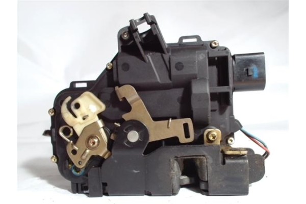 Recambio de cierre electromagnetico delantero izquierdo para volkswagen new beetle berlina (9c1/1c1) 2.0 referencia OEM IAM 6X18