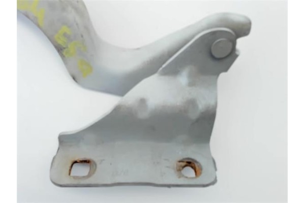 Recambio de bisagra capo izquierda para nissan qashqai +2 (jj10) 1.6 dci referencia OEM IAM 65401JD000 C00285 