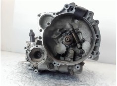 Recambio de caja cambios manual para volkswagen polo iv (9n1) 1.4 soho referencia OEM IAM ERC  