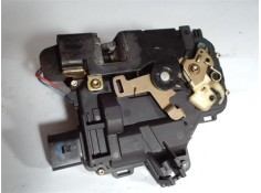Recambio de cierre electromagnetico delantero izquierdo para volkswagen new beetle berlina (9c1/1c1) 2.0 referencia OEM IAM 6X18