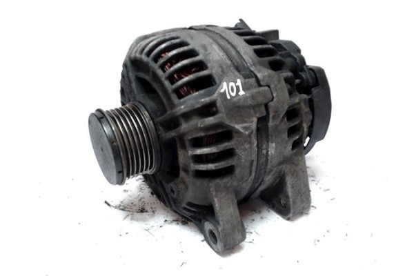 Recambio de alternador para citroen c3 1.4 lx referencia OEM IAM 0124525035  