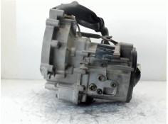 Recambio de caja cambios manual para volkswagen polo iv (9n1) 1.4 soho referencia OEM IAM ERC  
