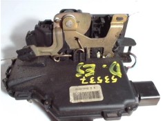Recambio de cierre electromagnetico delantero izquierdo para volkswagen new beetle berlina (9c1/1c1) 2.0 referencia OEM IAM 6X18