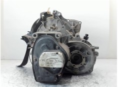 Recambio de caja cambios manual para volkswagen polo iv (9n1) 1.4 soho referencia OEM IAM ERC  