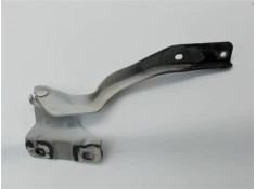 Recambio de bisagra capo izquierda para nissan qashqai +2 (jj10) 1.6 dci referencia OEM IAM 65401JD000 C00285 