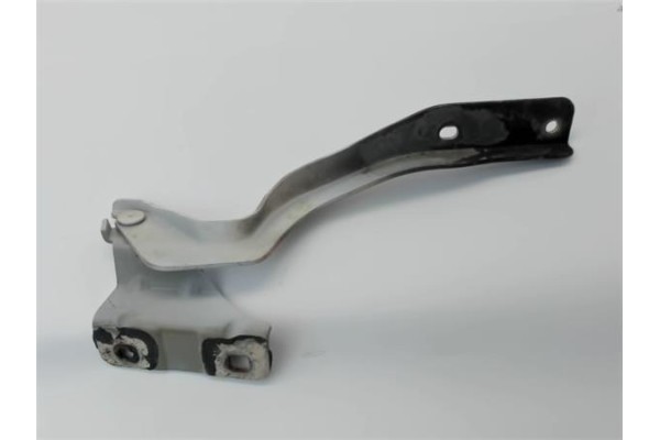 Recambio de bisagra capo izquierda para nissan qashqai +2 (jj10) 1.6 dci referencia OEM IAM 65401JD000 C00285 