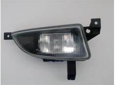 Recambio de faro antiniebla derecho para opel zafira a 2.0 dti 16v referencia OEM IAM 6710014  