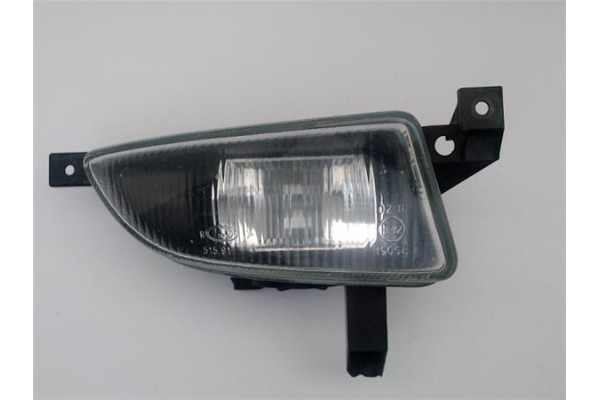 Recambio de faro antiniebla derecho para opel zafira a 2.0 dti 16v referencia OEM IAM 6710014  