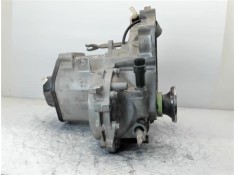 Recambio de caja cambios manual para volkswagen polo iv (9n1) 1.4 soho referencia OEM IAM ERC  