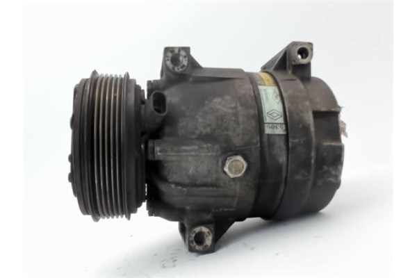 Recambio de compresor aire acond. para renault trafic ii combi 1.9 generation expression combi corto referencia OEM IAM 77001057