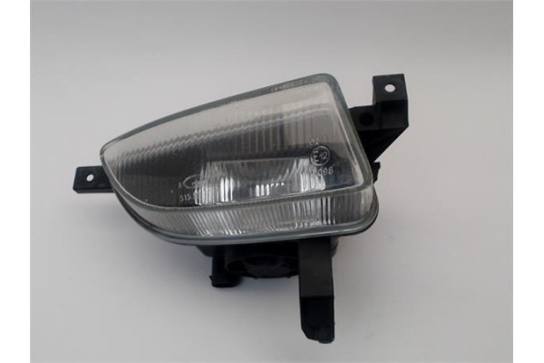 Recambio de faro antiniebla derecho para opel zafira a 2.0 dti 16v referencia OEM IAM 6710014  