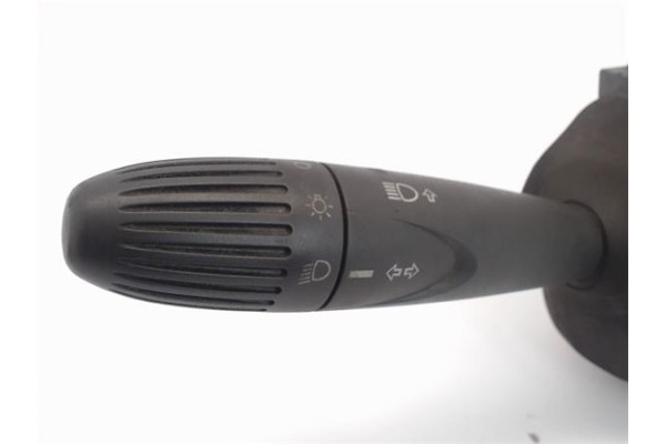 Recambio de mando intermitencia para fiat i punto (176) berlina referencia OEM IAM 735267951  