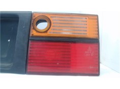 Recambio de piloto trasero central para volkswagen vento (1h2) referencia OEM IAM 1H583481B  