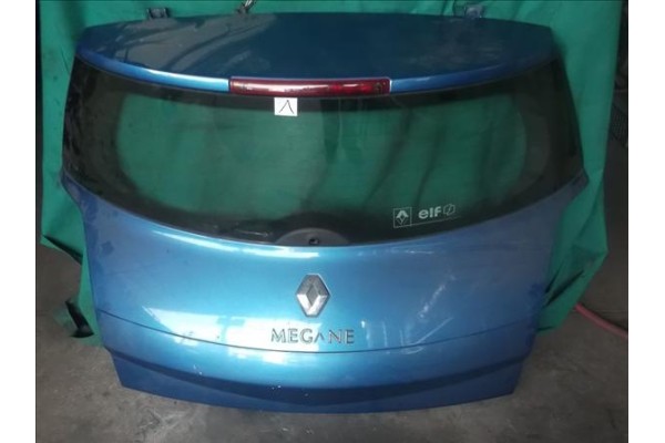 Recambio de porton trasero para renault megane ii (bm0/1_, cm0/1_) 1.5 dci referencia OEM IAM   