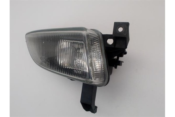 Recambio de faro antiniebla derecho para opel zafira a 2.0 dti 16v referencia OEM IAM 6710014  