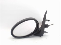 Recambio de retrovisor izquierdo para rover rover 25 (rf) referencia OEM IAM   