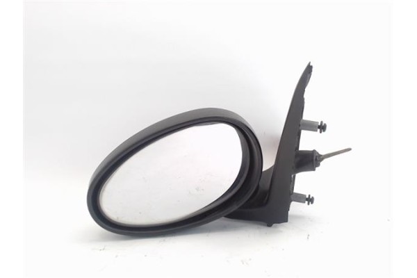 Recambio de retrovisor izquierdo para rover rover 25 (rf) referencia OEM IAM   