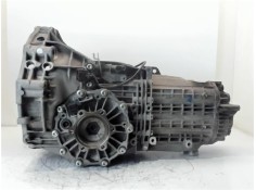 Recambio de caja cambios manual para audi a4 berlina (8e) 2.0 referencia OEM IAM FJP  