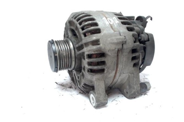 Recambio de alternador para citroen c2 1.4 stop&start referencia OEM IAM 96463218 4003 5705AS , PEUGEOT | 5705EY , PEUGEOT | 964