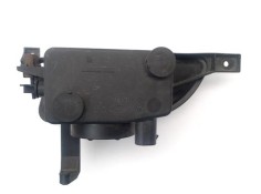 Recambio de faro antiniebla derecho para opel zafira a 2.0 dti 16v referencia OEM IAM 6710014  