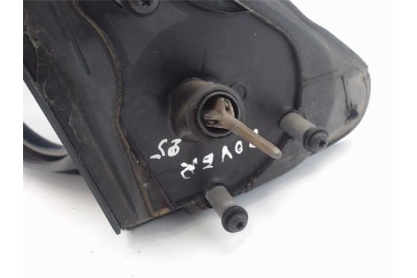 Recambio de retrovisor izquierdo para rover rover 25 (rf) referencia OEM IAM   