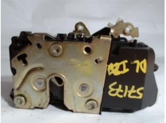CIERRE ELECTROMAGNETICO DELANTERO IZQUIERDO 9135J1 
