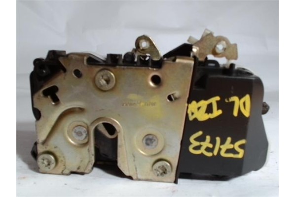 Recambio de cierre electromagnetico delantero izquierdo para citroen c5 berlina 2.0 hdi (dcrhzb, dcrhze) referencia OEM IAM 9135