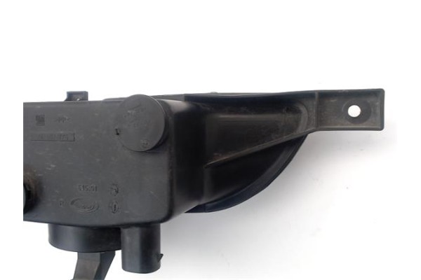 Recambio de faro antiniebla derecho para opel zafira a 2.0 dti 16v referencia OEM IAM 6710014  