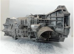 Recambio de caja cambios manual para audi a4 berlina (8e) 2.0 referencia OEM IAM FJP  