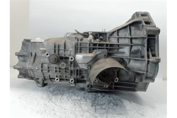 Recambio de caja cambios manual para audi a4 berlina (8e) 2.0 referencia OEM IAM FJP  