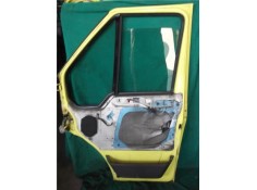 Recambio de puerta delantero derecha para ford transit furgón (fa_ _) 2.4 tdci referencia OEM IAM 4703952  